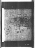 Manufacturer's drawing for North American Aviation T-28 Trojan. Drawing number 200-31504
