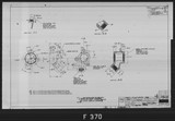 Manufacturer's drawing for North American Aviation P-51 Mustang. Drawing number 102-48187