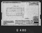 Manufacturer's drawing for North American Aviation B-25 Mitchell Bomber. Drawing number 98-32292