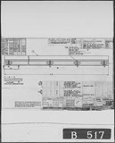 Manufacturer's drawing for Curtiss-Wright P-40 Warhawk. Drawing number 75-03-144