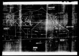 Manufacturer's drawing for Republic Aircraft P-47 Thunderbolt. Drawing number 30x84002