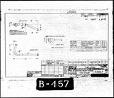 Manufacturer's drawing for Grumman Aerospace Corporation FM-2 Wildcat. Drawing number 33057
