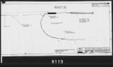 Manufacturer's drawing for Lockheed Corporation P-38 Lightning. Drawing number 203591