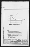 Manufacturer's drawing for North American Aviation P-51 Mustang. Drawing number 5E16