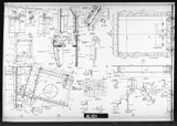 Manufacturer's drawing for Boeing Aircraft Corporation B-17 Flying Fortress. Drawing number 75-3513