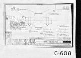 Manufacturer's drawing for Boeing Aircraft Corporation PT-17 Stearman & N2S Series. Drawing number a75n1-2813