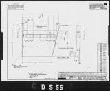 Manufacturer's drawing for Lockheed Aircraft Corporation P-38 Lightning Drawings & Manuals. Drawing number 190013