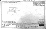 Manufacturer's drawing for North American Aviation P-51 Mustang. Drawing number 102-54186