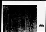 Manufacturer's drawing for Republic Aircraft P-47 Thunderbolt. Drawing number 01F12101