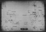 Manufacturer's drawing for North American Aviation T-28 Trojan. Drawing number 159-00010