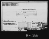 Manufacturer's drawing for Vultee Aircraft Corporation BT-13 Valiant. Drawing number 74-78029