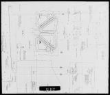 Manufacturer's drawing for Lockheed Aircraft Corporation P-38 Lightning Drawings & Manuals. Drawing number 197430