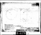 Manufacturer's drawing for Grumman Aerospace Corporation FM-2 Wildcat. Drawing number 7150423