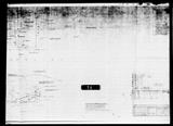 Manufacturer's drawing for Republic Aircraft P-47 Thunderbolt. Drawing number 30F84071