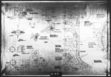 Manufacturer's drawing for Chance Vought F4U Corsair. Drawing number 34315