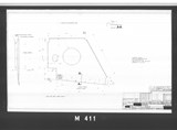 Manufacturer's drawing for Douglas Aircraft Company C-47 Skytrain. Drawing number 3205901 (2)
