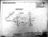 Manufacturer's drawing for North American Aviation P-51 Mustang. Drawing number 106-335160