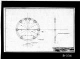 Manufacturer's drawing for Boeing Aircraft Corporation PT-17 Stearman & N2S Series. Drawing number a75n1-2501