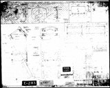 Manufacturer's drawing for Grumman Aerospace Corporation FM-2 Wildcat. Drawing number 10126