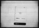 Manufacturer's drawing for Douglas Aircraft Company Douglas DC-6 . Drawing number 7353606