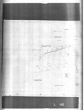 Manufacturer's drawing for North American Aviation T-28 Trojan. Drawing number 200-51131