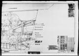 Manufacturer's drawing for North American Aviation P-51 Mustang. Drawing number 104-40002