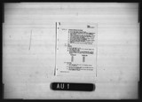 Manufacturer's drawing for Douglas Aircraft Company Douglas DC-6 . Drawing number 7353606