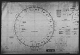Manufacturer's drawing for Chance Vought F4U Corsair. Drawing number 10676