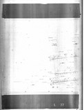 Manufacturer's drawing for North American Aviation T-28 Trojan. Drawing number 200-31267