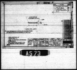 Manufacturer's drawing for North American Aviation AT-6 Texan / Harvard. Drawing number 19A-52121