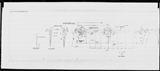 Manufacturer's drawing for North American Aviation P-51 Mustang. Drawing number 99-24004