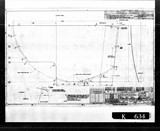 Manufacturer's drawing for Bell Aircraft P-39 Airacobra. Drawing number 33-137-037