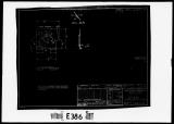 Manufacturer's drawing for Republic Aircraft P-47 Thunderbolt. Drawing number 08k52290
