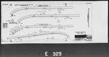 Manufacturer's drawing for Boeing Aircraft Corporation B-17 Flying Fortress. Drawing number 2-1710