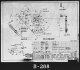 Manufacturer's drawing for Grumman Aerospace Corporation J2F Duck. Drawing number 9941