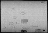 Manufacturer's drawing for North American Aviation P-51 Mustang. Drawing number 104-42016