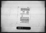 Manufacturer's drawing for Douglas Aircraft Company Douglas DC-6 . Drawing number 7353606
