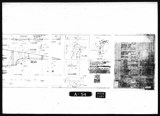 Manufacturer's drawing for Grumman Aerospace Corporation Grumman TBM Avenger. Drawing number 35876