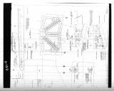 Manufacturer's drawing for Lockheed Aircraft Corporation P-38 Lightning Drawings & Manuals. Drawing number 197430