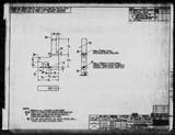 Manufacturer's drawing for North American Aviation P-51 Mustang. Drawing number 102-71007