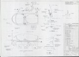 Manufacturer's drawing for Aviat Aircraft Inc. Pitts Special. Drawing number 2-8000