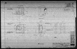 Manufacturer's drawing for North American Aviation P-51 Mustang. Drawing number 73-31116