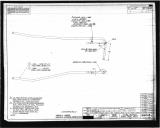Manufacturer's drawing for Lockheed Corporation P-38 Lightning. Drawing number 198014