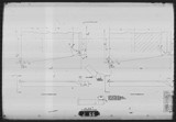 Manufacturer's drawing for North American Aviation P-51 Mustang. Drawing number 106-318228