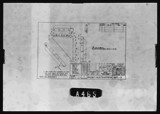 Manufacturer's drawing for Beechcraft C-45, Beech 18, AT-11. Drawing number 18415-19