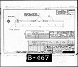 Manufacturer's drawing for Grumman Aerospace Corporation FM-2 Wildcat. Drawing number 33150