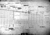 Manufacturer's drawing for North American Aviation P-51 Mustang. Drawing number 102-14000