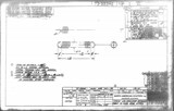 Manufacturer's drawing for North American Aviation P-51 Mustang. Drawing number 73-33342