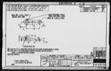 Manufacturer's drawing for North American Aviation P-51 Mustang. Drawing number 106-48228