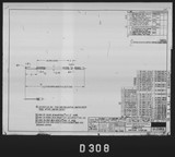 Manufacturer's drawing for North American Aviation P-51 Mustang. Drawing number 19-33449